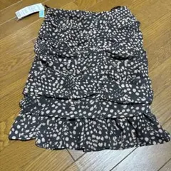 ノエビア　レディース　スカート　新品未使用品