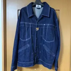 古*猫様 VTG 90s karl kani DNM JKT 1993HIPHO - メルカリ