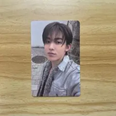 CORTIS GREENGREEN SEONGHYEON