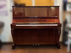 Bernstein バーンスタイン アップライトピアノ BU-550DW - メルカリ