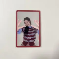 TWICE トレカ ダヒョン TEN:THE STORY GOES ON