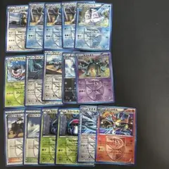 ポケモンカード　maまとめ売り　5枚セット ポケモンカード maまとめ売り 5枚セット - メルカリ