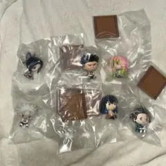 鬼滅の刃 一番くじ 姉の仇 ちょこのっこ