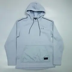 優*様 5363 極美品 アンダーアーマー 1298647 コールドギア パーカ