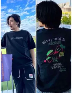 2026年最新】藤井風 tシャツ xlの人気アイテム - メルカリ