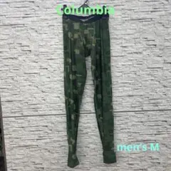 Columbia レギンス men's M