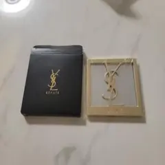 Yves Saint Laurent BEAUTE コンパクトミラー