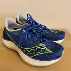 美品　SAUCONY エンドルフィンプロ3 26.5cm
