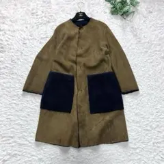 2025年最新】ドゥロワー リバーシブル コートの人気アイテム