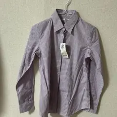 UNIQLO UVカット ストレッチシャツ S