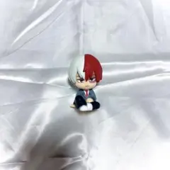 轟焦凍　りらこっと