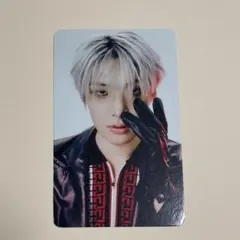 ATEEZ タワレコ特典 ミンギ - メルカリ
