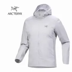 ARC'TERYX Sawyer HoodyメンズS X000006614 - メルカリ