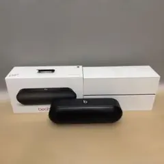 ハ*ー様 未開封Beats Pill+ ワイヤレススピーカー Beats by Dr.Dre、ポータブルワイヤレススピーカー「Beats Pill+」の