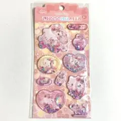 【韓国限定】正規品 サンリオ ハローキティ ウォーターシールのサムネイル