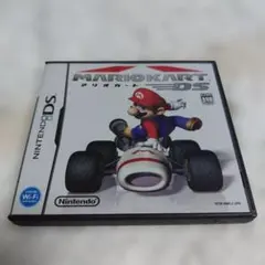マリオカート DS