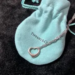ティファニー ネックレス