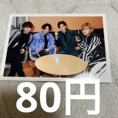 Hey!Say!7 公式写真