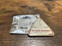 ロディソウル ソウル デザイン缶バッジコレクション ヒロアカ