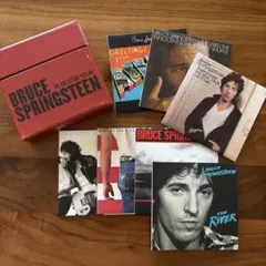 Bruce Springsteen / 2016年スウェーデン公演3セット - メルカリ