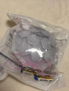 Snow Man ペンライト