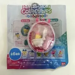 たまごっちコレクタブルズ pooptime