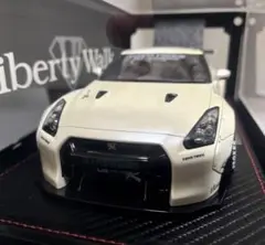 イグニッションモデル 1/18 トップシークレット GT300 スープラ - メルカリ