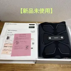【新品未使用】SIXPAD Abs2 ，専用コントローラー セット （Lサイズ）のサムネイル