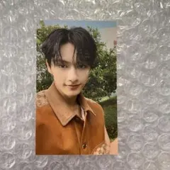 SEVENTEENTH HEAVEN ユニバーサルミュージック特典トレカ ジュン