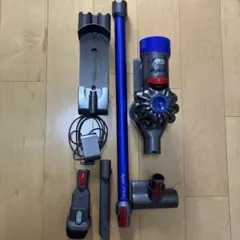 2026年最新】dyson v7 fluffyの人気アイテム - メルカリ