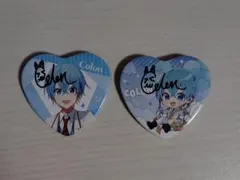 すとぷり ころんくん グッズ 缶バッジ サイン入り まとめ売り ⚠本日限定価格