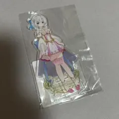 キラッとプリチャン 白鳥アンジュ ハピプリアクスタ - メルカリ