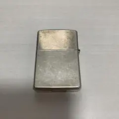 1986年製】ZIPPO ホンダ F1 レーシングチーム 当時物 刻印Ⅱ 希少 
