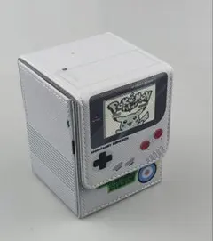 ピカチュウ デッキケース ゲームボーイ レトロ GB