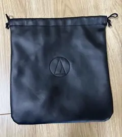 Audio-Technica オーディオテクニカ ヘッドフォン付属収納袋 ケース