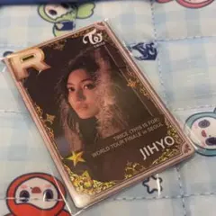 TWICE ソウルコン SUPERSTAR SSJYP トレカ ダヒョン - メルカリ
