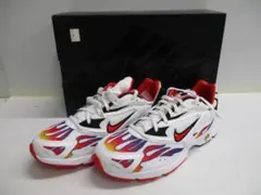 2026年最新】supreme×nike air zoom streakの人気アイテム - メルカリ