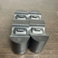 SONY PS4 DUALSHOCK4 充電スタンド CUH-ZDC1 2個