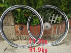 2026年最新】ホイール alexrims r500の人気アイテム - メルカリ