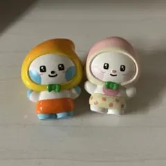 zeroni フルーツ ゼロニ ギュニニ ユニニ セット