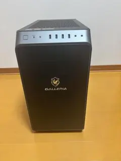 GALLERIA ゲーミングPC RM5R-G60S