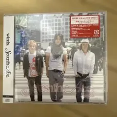 VanNess Wu In Between 2008 CD DVD - メルカリ