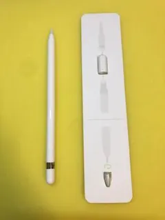 【美品/純正】Apple Pencil 第1世代