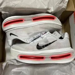 Nike VOMERO PREMIUM 28cmホワイト/ブラック/レッド