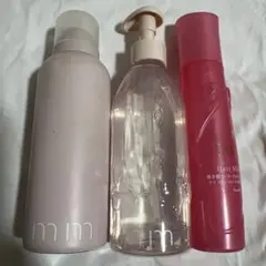 ヘアケア製品セット