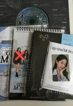 TWICE〜ダヒョン 2026 