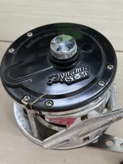 Dynamic ST-60 両軸リール - メルカリ