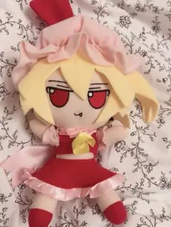 2025年最新】フランドール・スカーレットぬいぐるみの人気