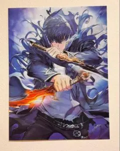 2025年最新】SoLo levelingの人気アイテム - メルカリ