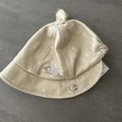 ベビー帽子
